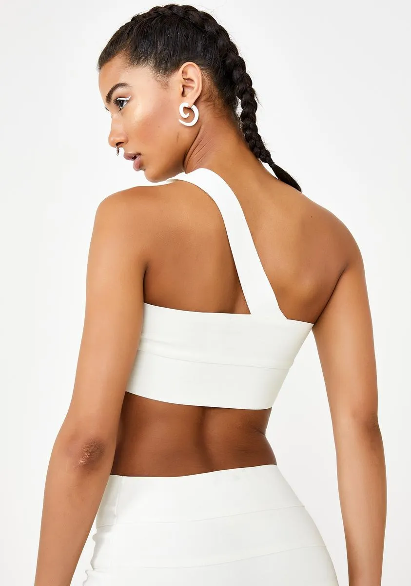 Sacred Saga Crop Top sold by Dolls Kill product image thumbnail 4