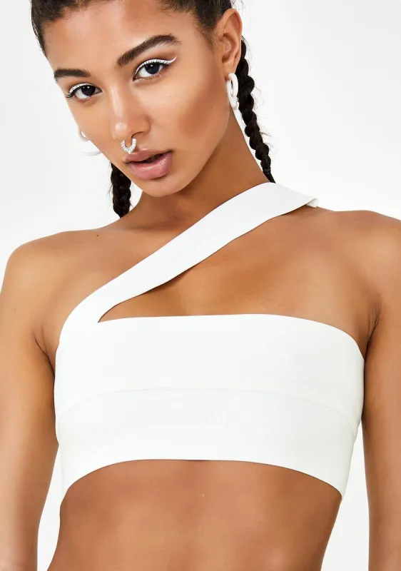 Sacred Saga Crop Top sold by Dolls Kill