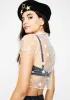 Starstruck Love Crop Top sold by Dolls Kill