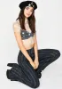 Starstruck Love Crop Top sold by Dolls Kill