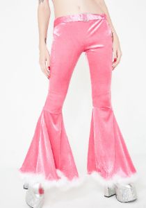 Santa's Sassy Helper Costume sold by Dolls Kill