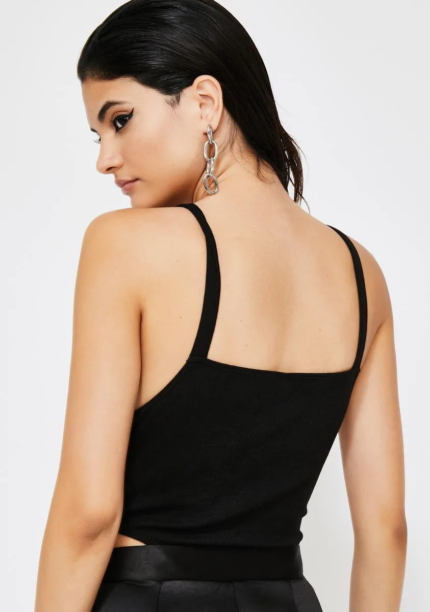 Lidom Bodysuit sold by Dolls Kill product image thumbnail 4