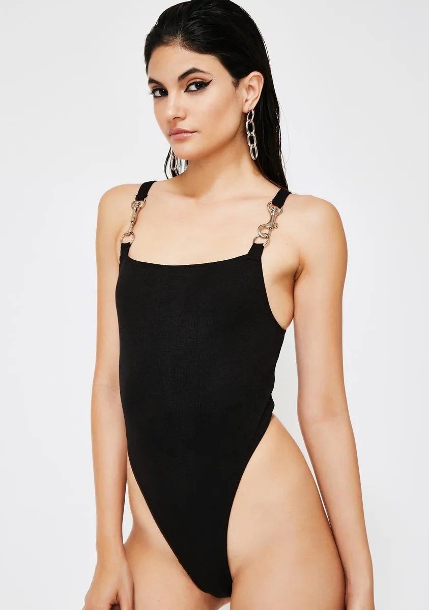 Lidom Bodysuit sold by Dolls Kill