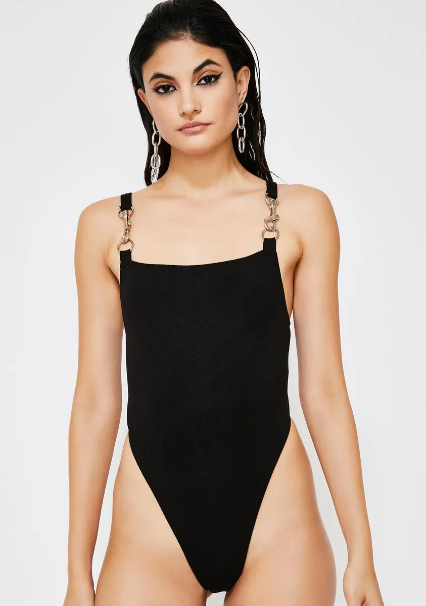 Lidom Bodysuit sold by Dolls Kill product image thumbnail 2