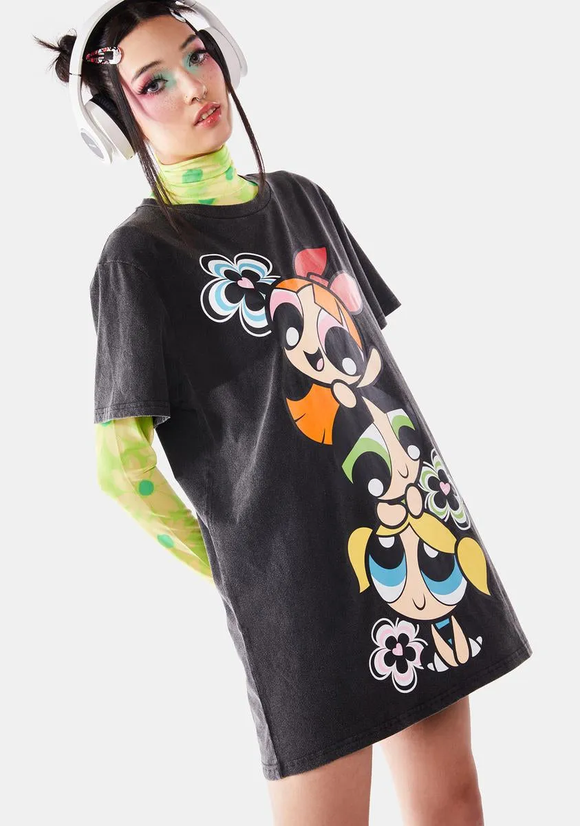 Clever Cuties Graphic Tee sold by Dolls Kill product image thumbnail 2
