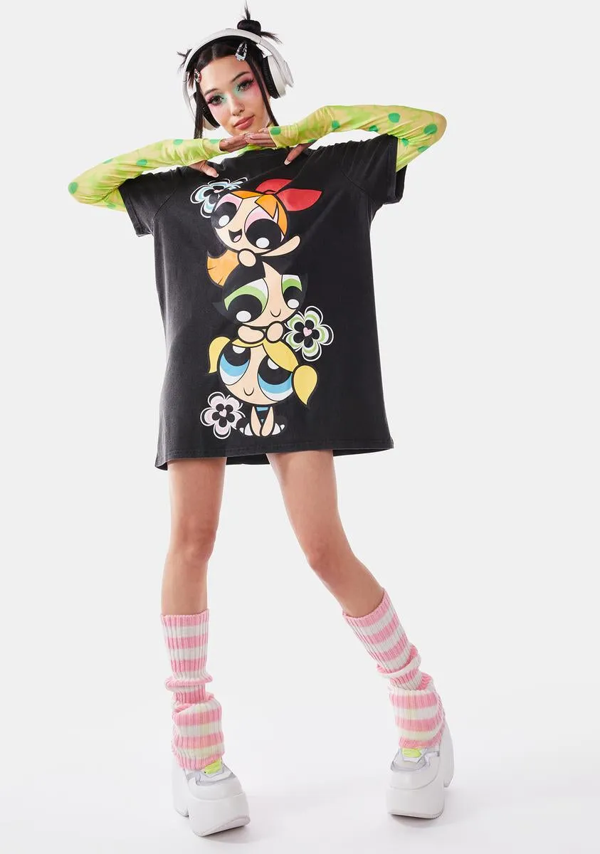 Clever Cuties Graphic Tee sold by Dolls Kill product image thumbnail 3