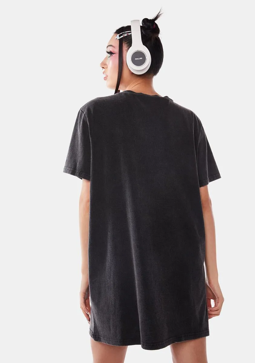 Clever Cuties Graphic Tee sold by Dolls Kill product image thumbnail 4