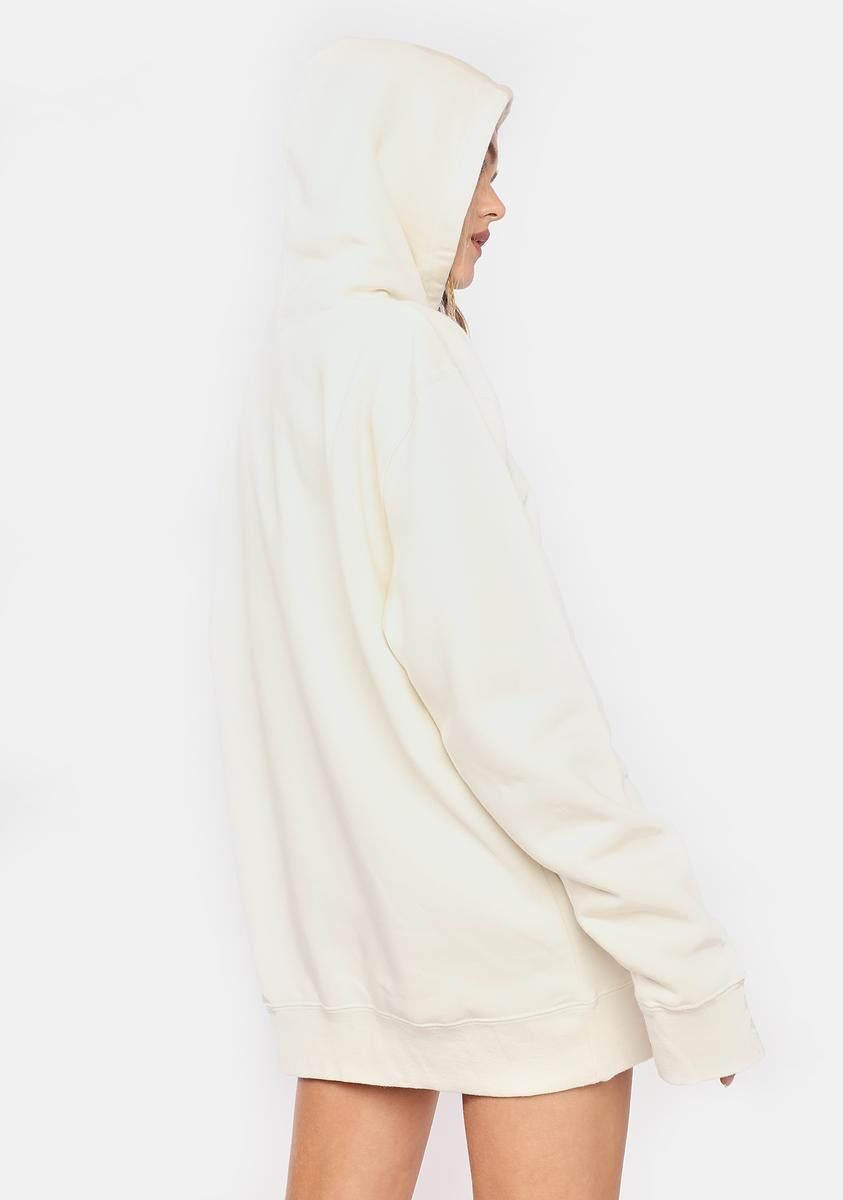 Dramatic Graphic Hoodie sold by Dolls Kill product image thumbnail 4