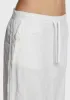 Baggy Linen Maxi Skirt sold by Dolls Kill