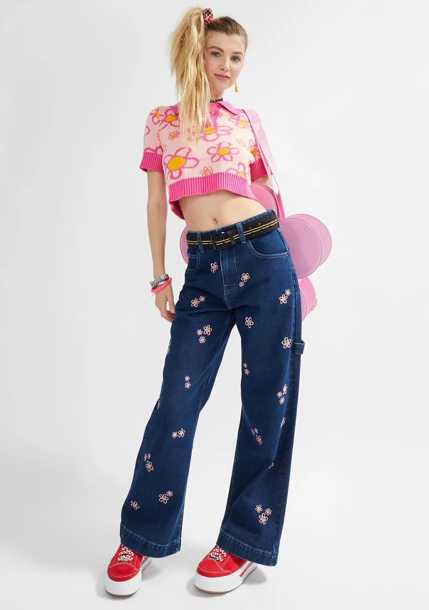 Under The Radar Cut Out Bodysuit sold by Dolls Kill product image thumbnail 3