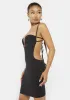 Ink Much Love To Ya Bodycon Dress sold by Dolls Kill