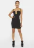 Ink Much Love To Ya Bodycon Dress sold by Dolls Kill
