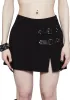 Twilight Doom Mini Skirt sold by Dolls Kill