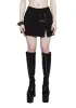 Twilight Doom Mini Skirt sold by Dolls Kill