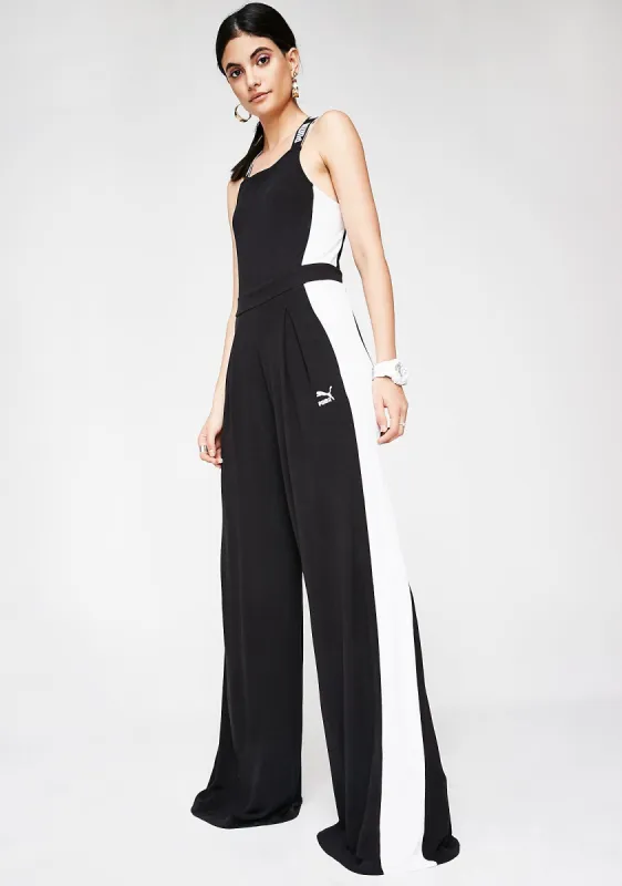 Archive T7 Overall sold by Dolls Kill