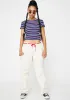 Natural Carpenter Pants sold by Dolls Kill