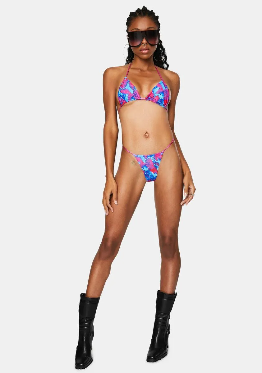 Lauren Bikini Set sold by Dolls Kill product image thumbnail 3