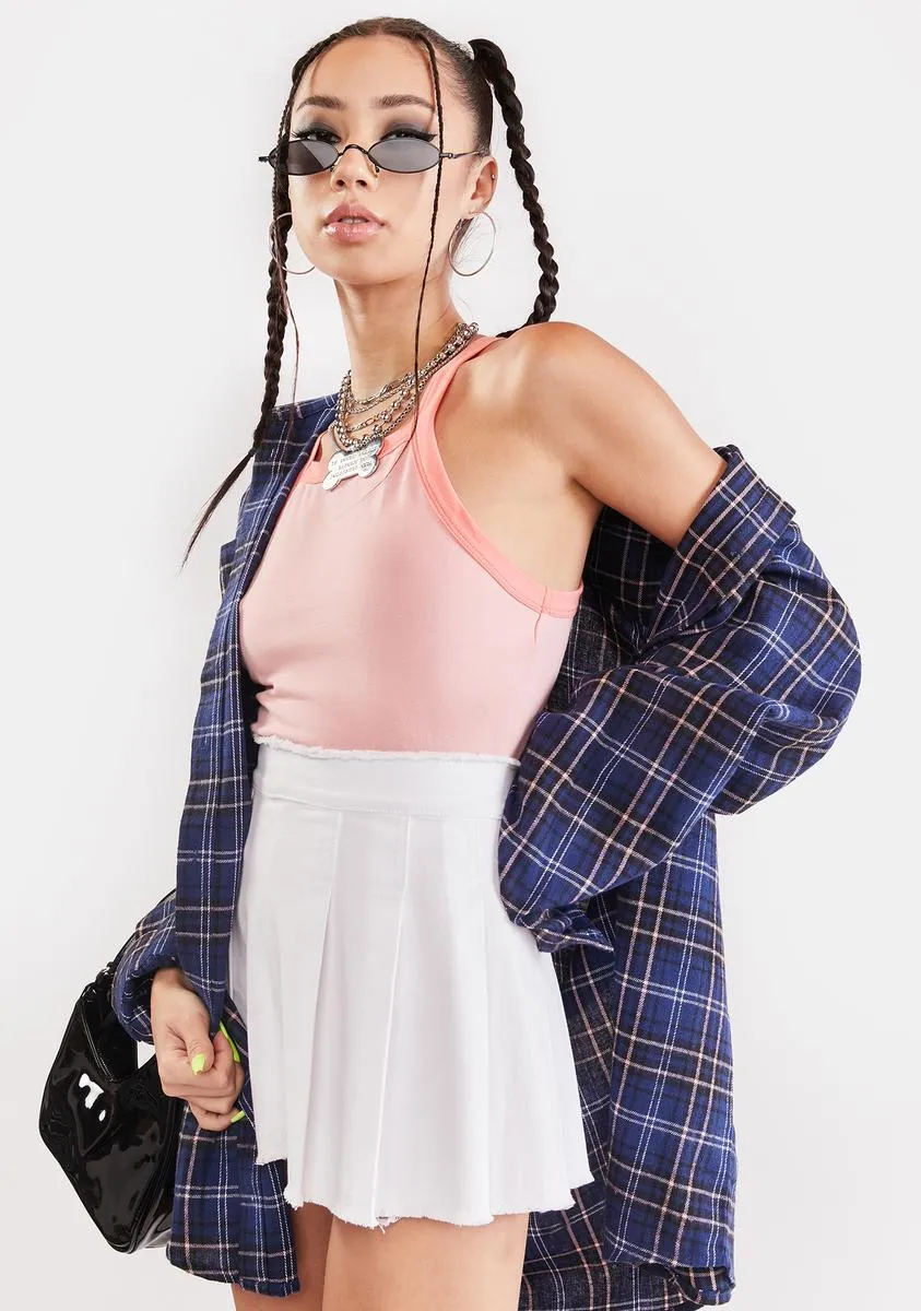 Sweet Hot Spot Tank Bodysuit sold by Dolls Kill product image thumbnail 2