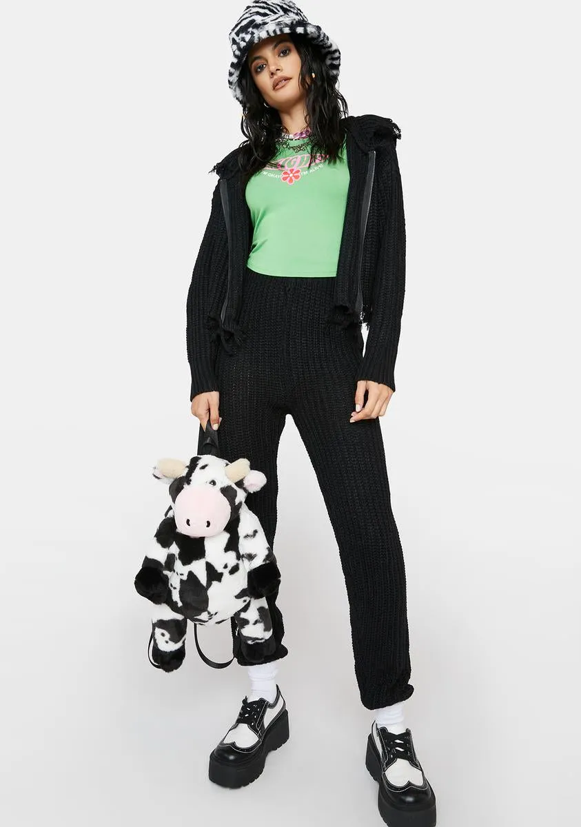 Tough Cookie Leggings Set sold by Dolls Kill product image thumbnail 3