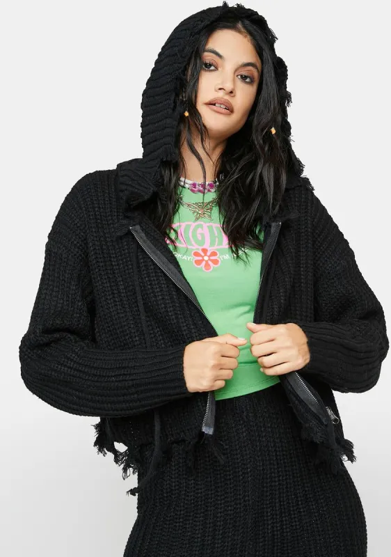 Tough Cookie Leggings Set sold by Dolls Kill