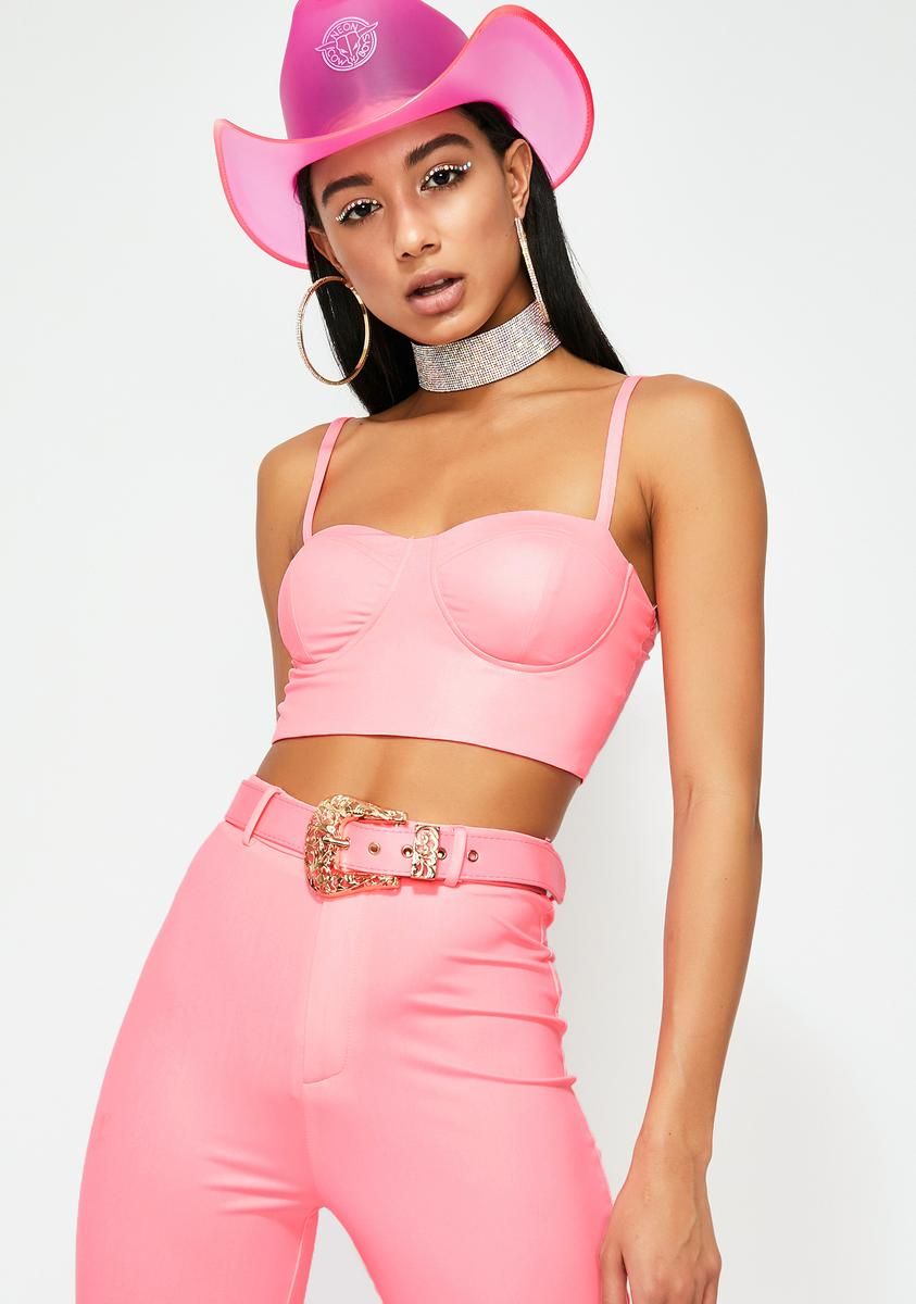 Ruff Rider Pant Set sold by Dolls Kill product image thumbnail 2