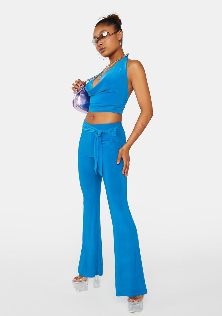 The Right Vibe Pants Set sold by Dolls Kill product image thumbnail 2