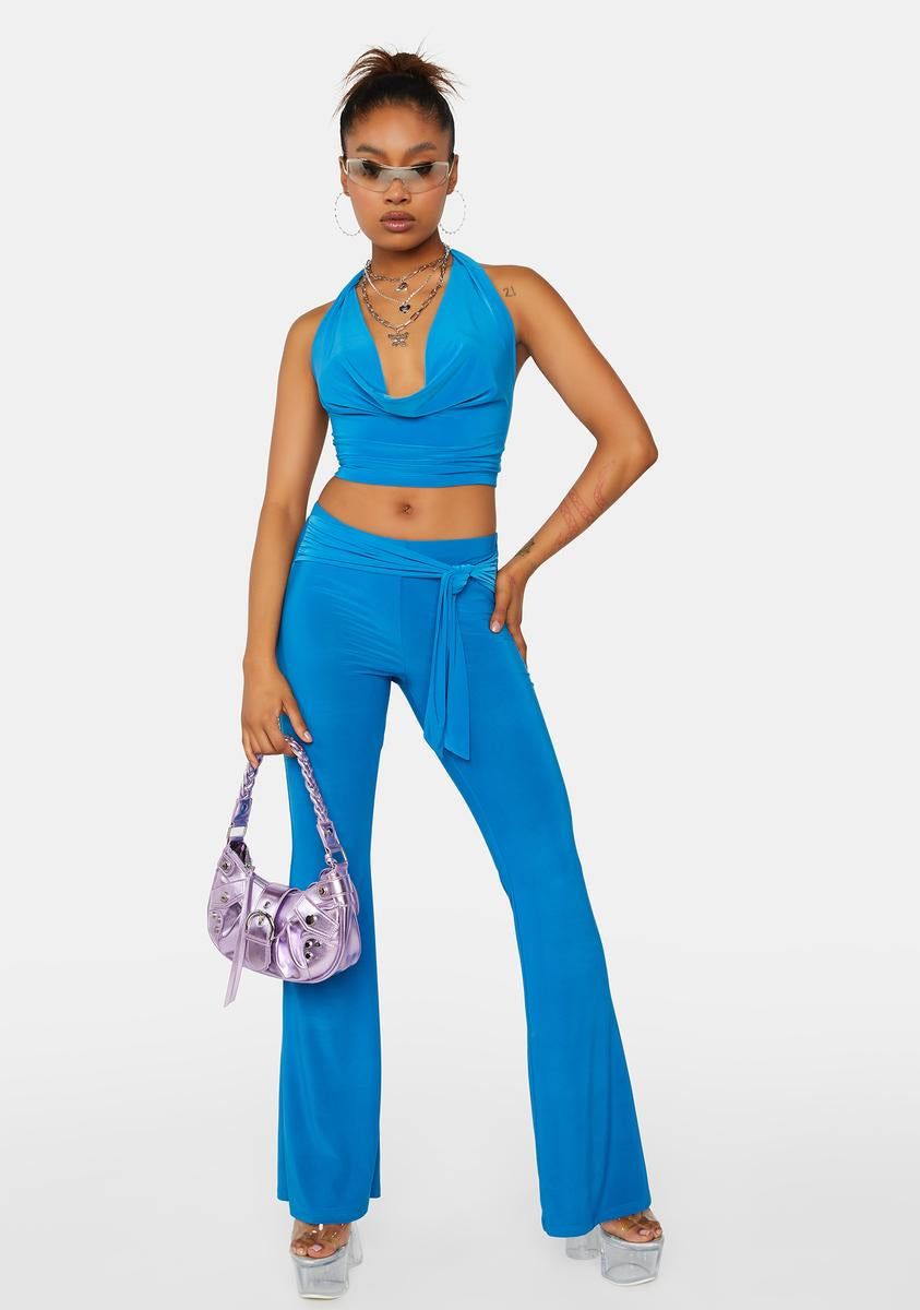 The Right Vibe Pants Set sold by Dolls Kill product image thumbnail 3