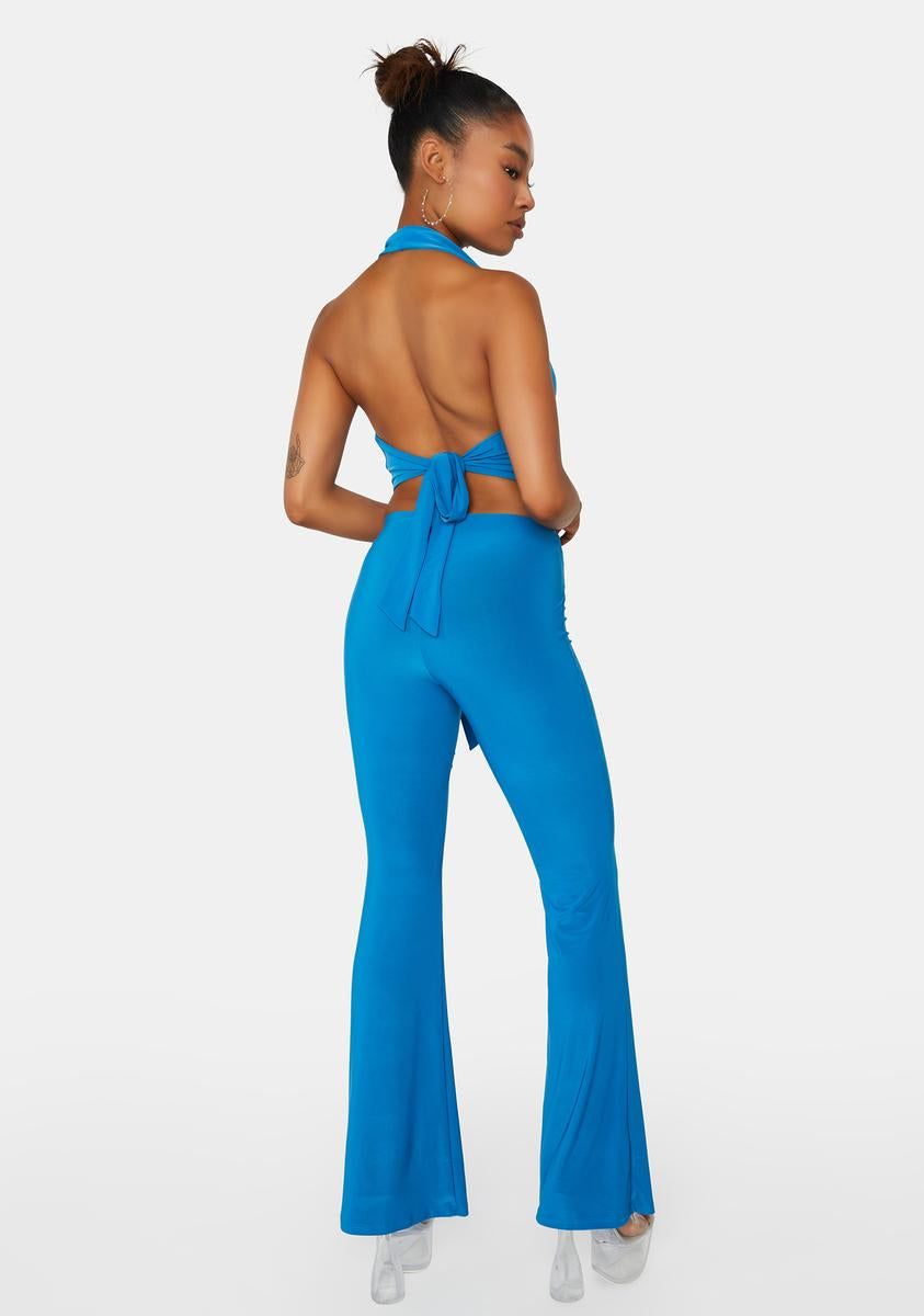 The Right Vibe Pants Set sold by Dolls Kill product image thumbnail 4
