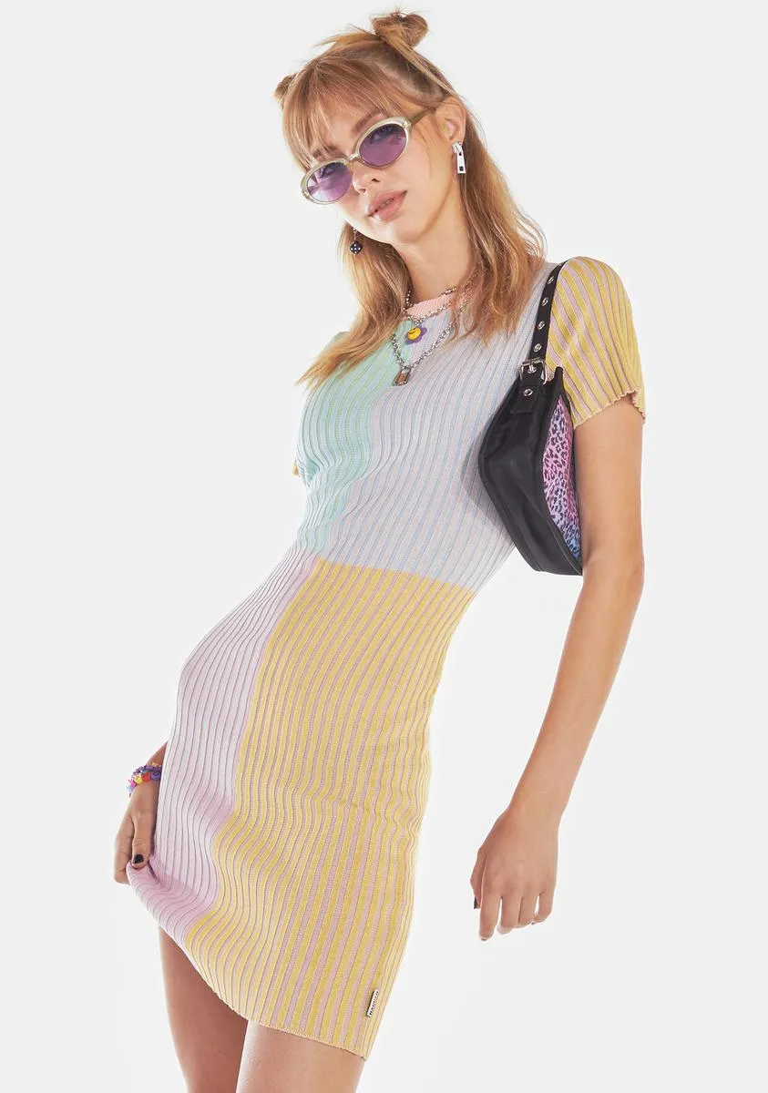 Switch Dress sold by Dolls Kill product image thumbnail 2
