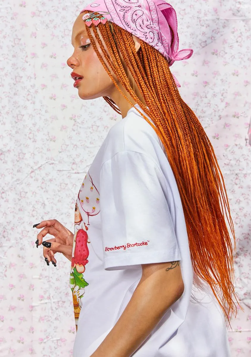 In This Together Oversized Graphic Tee sold by Dolls Kill product image thumbnail 4