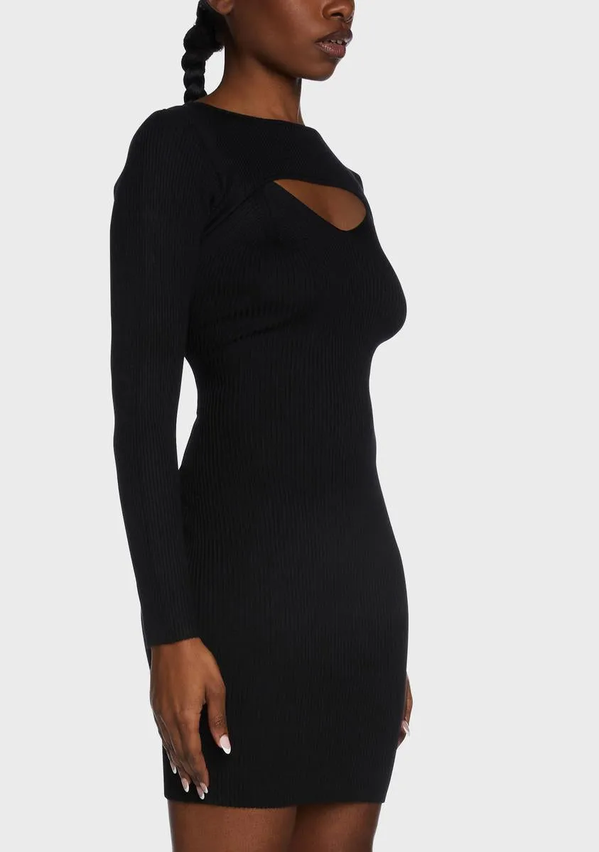 Bookstore Flirt Mini Dress sold by Dolls Kill product image thumbnail 2