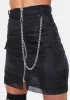 Dropout Skirt sold by Dolls Kill