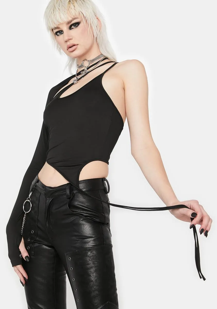 Top Song Tank Top sold by Dolls Kill product image thumbnail 2