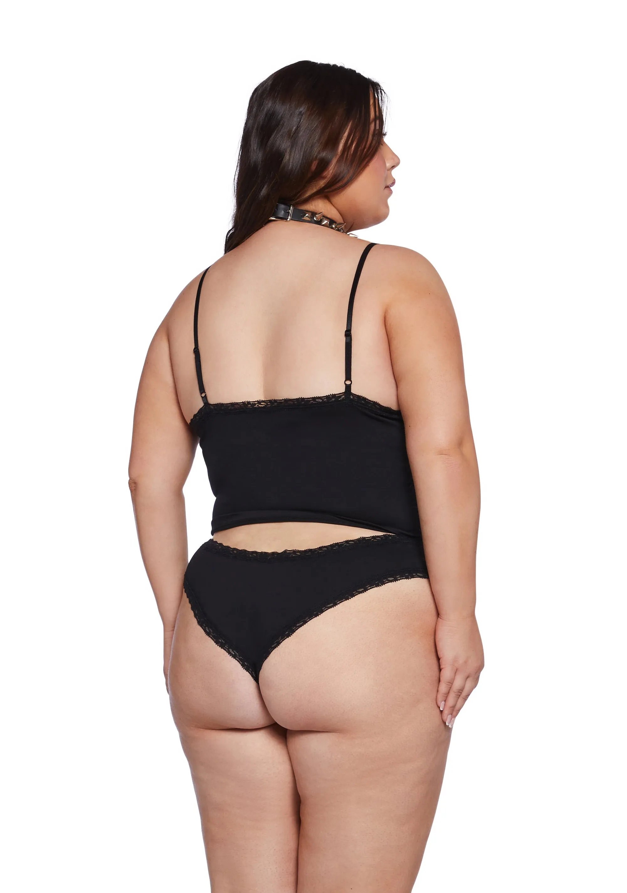 Plus Eternal Lounge Set sold by Dolls Kill product image thumbnail 4