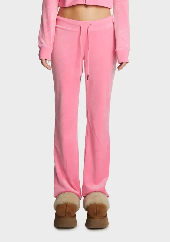 Hot Hot OG Bling Pants sold by Dolls Kill