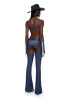 Giddy Up Cowboy Costume Set sold by Dolls Kill