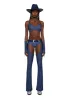 Giddy Up Cowboy Costume Set sold by Dolls Kill
