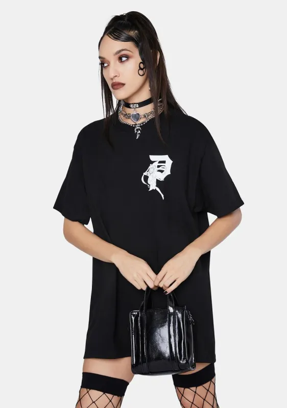 Sailor Moon Graphic Tee sold by Dolls Kill