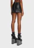 Edgier Than Most Mini Skirt sold by Dolls Kill