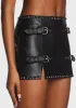 Edgier Than Most Mini Skirt sold by Dolls Kill