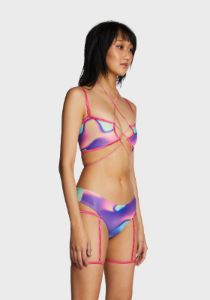 Lara Bra Top sold by Dolls Kill