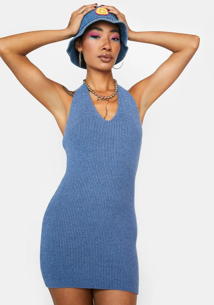 The Right Mindset Mini Dress sold by Dolls Kill