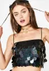 Galaxy Cadence Top sold by Dolls Kill