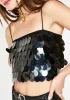 Galaxy Cadence Top sold by Dolls Kill