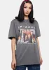 Friends Oversized Graphic Tee sold by Dolls Kill