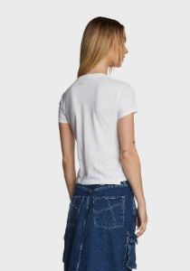 I Love Vampires Baby Tee sold by Dolls Kill