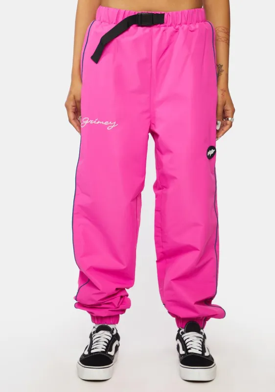Martinica Fact Track Pants sold by Dolls Kill
