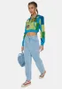 Shelby Hemp Denim Jeans sold by Dolls Kill