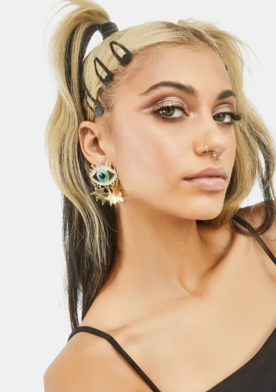 Heavenly Sent Top sold by Dolls Kill