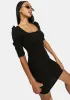 Long Time Coming Bodycon Dress sold by Dolls Kill